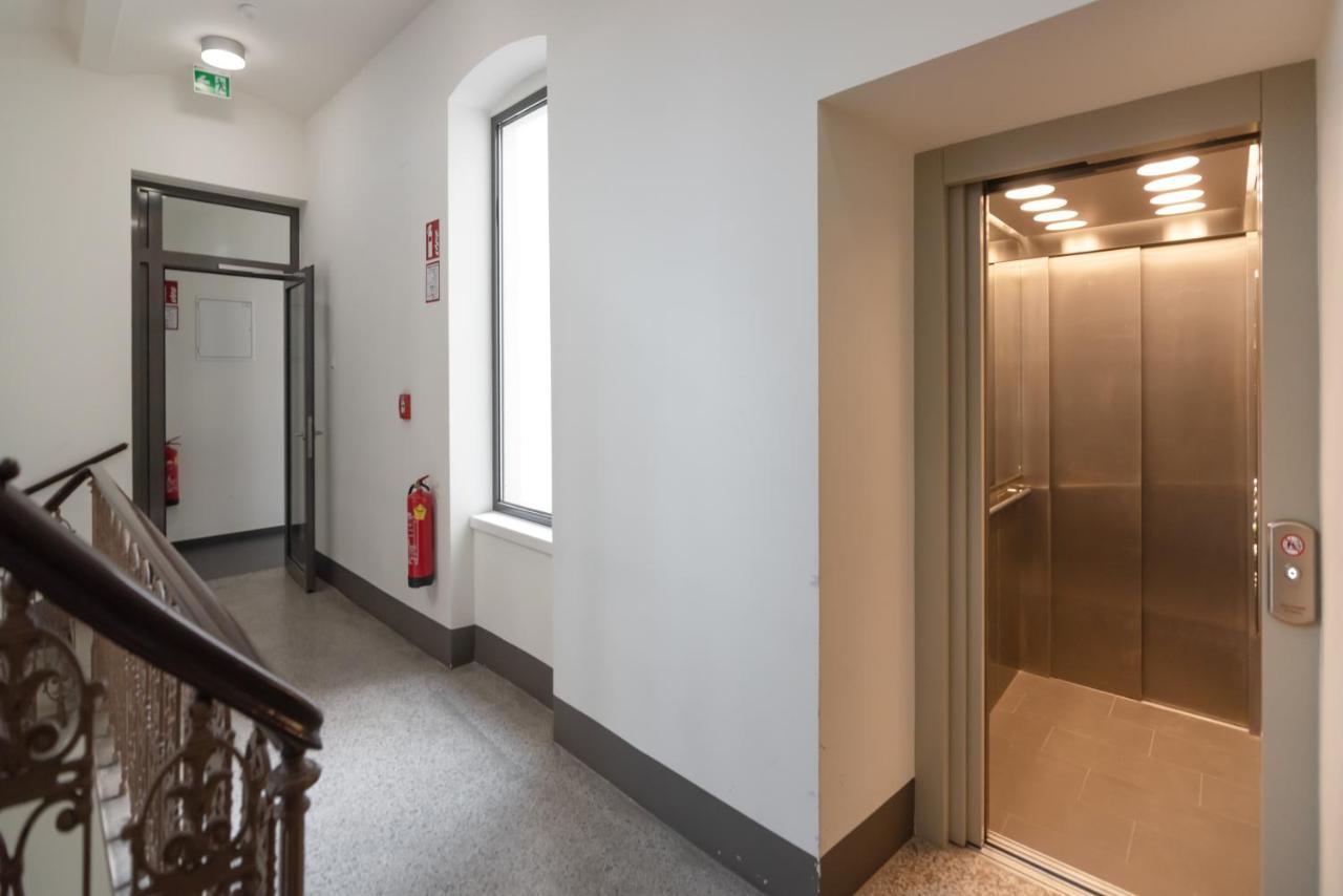 Apartment An Der Donau, 10 Minuten Ins Zentrum, Klimaanlage Vienna