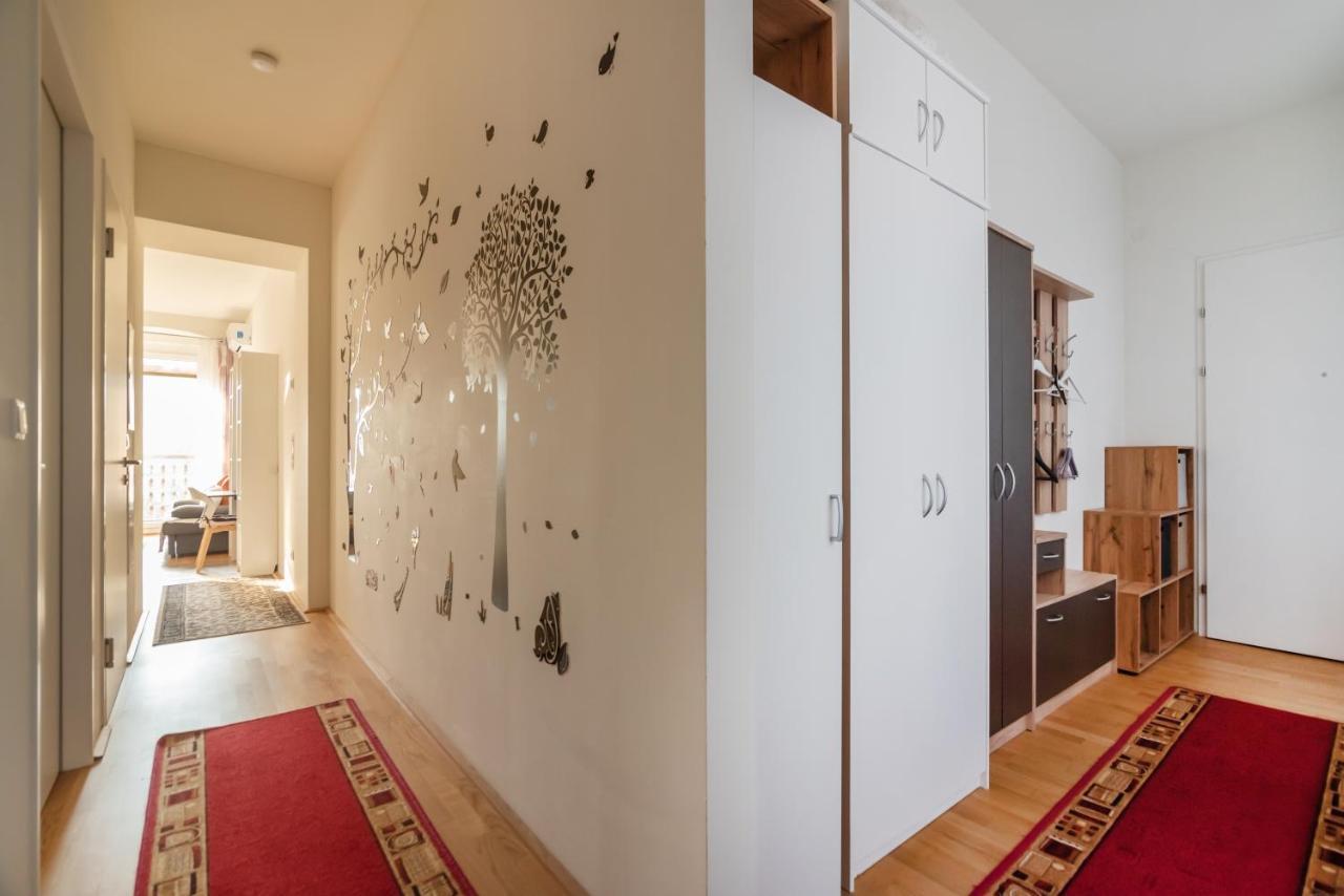 An Der Donau, 10 Minuten Ins Zentrum, Klimaanlage Apartment *